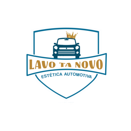 LAVO TA NOVO Estética Automotiva